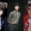 K-Pop Idol Prince Charming
