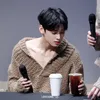Idol Cowok Tulang Selanga - Shownu Monsta X - Cha Eun Woo