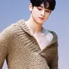 Idol Cowok Tulang Selanga - Shownu Monsta X - Cha Eun Woo