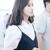 Idol Visual Bikin Shock - Irene Red Velvet - Cha Eun Woo
