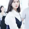 Idol Visual Bikin Shock - Irene Red Velvet - Cha Eun Woo