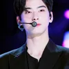 Idol Visual Bikin Shock - Irene Red Velvet - Cha Eun Woo
