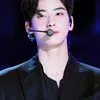 Idol Visual Bikin Shock - Irene Red Velvet - Cha Eun Woo
