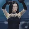 Idol Visual Bikin Shock - Irene Red Velvet - Cha Eun Woo