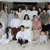 Menantu Keluarga Bakrie