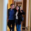 Menantu Keluarga Bakrie