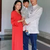 Menantu Keluarga Bakrie