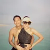 Menantu Keluarga Bakrie