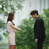 Lee Jong Suk dan Han Hyo Joo