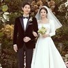 Dua aktor ganteng ini juga pernah cinta lokasi dengan Song Hye Kyo. Kala itu Song Joong Ki dan Song Hye Kyo menjadi pasangan di drama DESCENDANTS OF THE SUN.