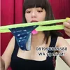 celana dalam dinar candy, dinar candy jual celana dalam