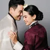 Mantan Maudy Ayunda Siapa Ganteng
