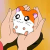 Anime HAMTARO