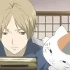 Anime NATSUME&#039;S BOOK OF FRIENDS