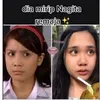 mirip nagita slavina, seleb tiktok mirip nagita slavina
