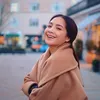 mirip nagita slavina, seleb tiktok mirip nagita slavina