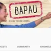 seleb jadi youtuber, akun youtube selebriti