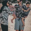 Aryani Fitriana dan Donny Michael
