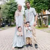 Aryani Fitriana dan Donny Michael