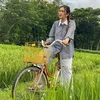Nafa Urbach Kabar Nikah Lagi