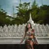 Nafa Urbach Kabar Nikah Lagi