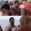 Deepika Padukone - Ranveer Singh