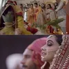 Deepika Padukone - Ranveer Singh