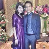 Dhini Aminarti &amp; Dimas Seto