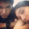 Dhini Aminarti &amp; Dimas Seto