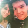 Dhini Aminarti &amp; Dimas Seto