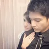 Dhini Aminarti &amp; Dimas Seto