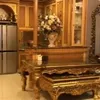 berita julia perez, rumah julia perez