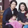 seleb menikah dengan artis negara lain, pernikahan seleb