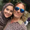 seleb menikah dengan artis negara lain, pernikahan seleb