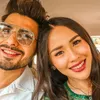 seleb menikah dengan artis negara lain, pernikahan seleb