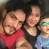 seleb menikah dengan artis negara lain, pernikahan seleb