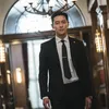 aktor jadi pengacara di drama Korea