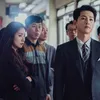 aktor jadi pengacara di drama Korea