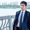 aktor jadi pengacara di drama Korea