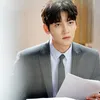 aktor jadi pengacara di drama Korea