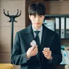 aktor jadi pengacara di drama Korea