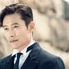 Aktor Korea Bayaran Tertinggi