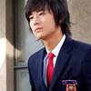 Inilah dia pemeran Lee Shin di PRINCESS HOURS original. Kala itu Joo Ji Hoon banyak dapat kritikan sebagai aktor pendatang baru.