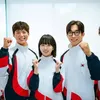 Drama korea good boy
