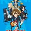 Anime K-ON!