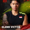 Atlet Indonesia Join di Reality Show Physical: Asia Netflix