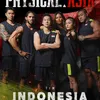 Atlet Indonesia Join di Reality Show Physical: Asia Netflix
