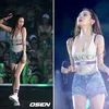 6 idol k-pop seksi