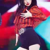 6 idol k-pop seksi