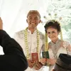 Eiichiro D. Lucky Namberwan Wijaksana - anak komedian Uus